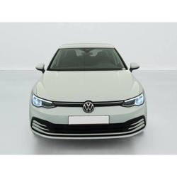Volkswagen Golf 8 8 2.0 TDI SCR 116 BVM6 LIFE BUSINESS Cesson-S&eacute;vign&eacute;