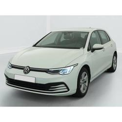 Volkswagen Golf 8 8 2.0 TDI SCR 116 BVM6 LIFE BUSINESS Cesson-S&eacute;vign&eacute;