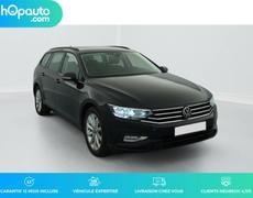 Volkswagen Passat Laval
