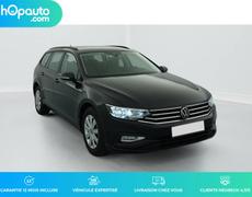 Volkswagen Passat Saint-Jouan-des-Guérets