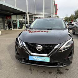 Nissan Qashqai Mild Hybrid 158 ch Xtronic N-Style occasion - Saint-Jouan-des-Gu&eacute;rets - photo 3/19