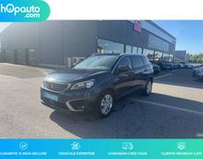 Peugeot 5008 Cesson-Sévigné