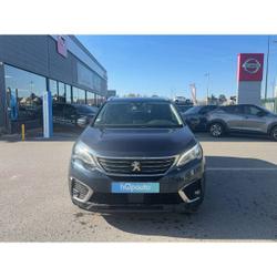 Peugeot 5008 BlueHDi 130ch S&S BVM6 Active Business Cesson-S&eacute;vign&eacute;