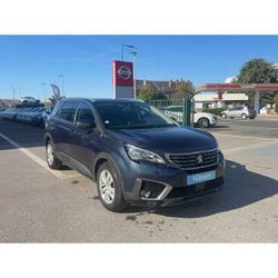 Peugeot 5008 BlueHDi 130ch S&S BVM6 Active Business Cesson-S&eacute;vign&eacute;