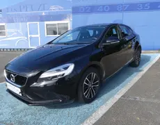 Volvo V40 Conquereuil