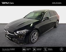Mercedes Classe C Fleury-les-Aubrais