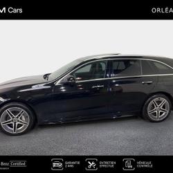 Mercedes Classe C 300 e 204+129ch AMG Line Fleury-les-Aubrais