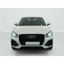 Audi Q2 35 TDI 150 S tronic 7 quattro Design Luxe Laval