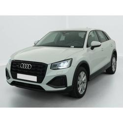 Audi Q2 35 TDI 150 S tronic 7 quattro Design Luxe Laval