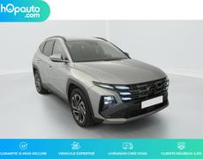 Hyundai Tucson Saint-Jouan-des-Guérets
