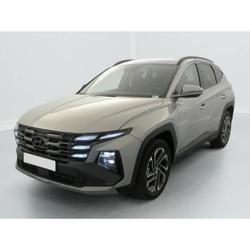 Hyundai Tucson 1.6 T-GDI 239 Hybrid BVA6 Creative Saint-Jouan-des-Gu&eacute;rets