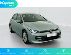 Volkswagen Golf 8
