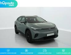 Volkswagen ID4