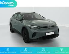 Volkswagen ID4 Saint-Jouan-des-Guérets