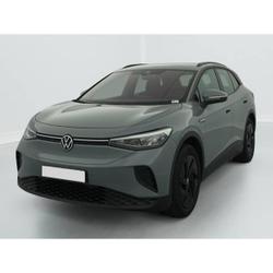 Volkswagen ID4 170 ch Pure Performance ID4 Saint-Jouan-des-Gu&eacute;rets