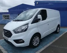 Ford Transit Custom Conquereuil