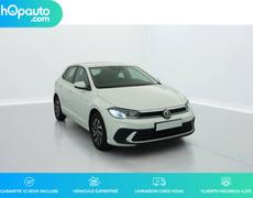 Volkswagen Polo Saint-Jouan-des-Guérets