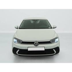 Volkswagen Polo 1.0 TSI 95 S BVM5 Life Plus Cesson-S&eacute;vign&eacute;