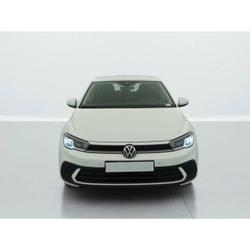 Volkswagen Polo 1.0 TSI 95 S BVM5 Life Plus Saint-Jouan-des-Gu&eacute;rets