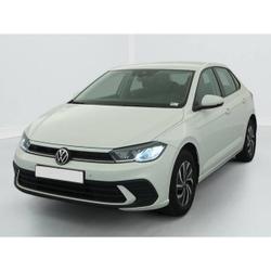 Volkswagen Polo 1.0 TSI 95 S BVM5 Life Plus Cesson-S&eacute;vign&eacute;