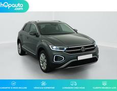 Volkswagen T-Roc Saint-Jouan-des-Guérets