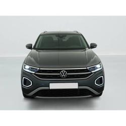 Volkswagen T-Roc 2.0 TDI 150 Start Stop DSG7 Style Saint-Jouan-des-Gu&eacute;rets