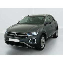Volkswagen T-Roc 2.0 TDI 150 Start Stop DSG7 Style Saint-Jouan-des-Gu&eacute;rets