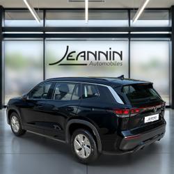 Volkswagen Tayron 1.5 eTSI 150ch DSG7 7pl Life Plus occasion - Vert-Saint-Denis - photo 3/30