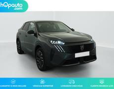 Peugeot 3008 Saint-Jouan-des-Guérets