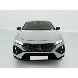 Peugeot 408 Hybrid 136 e-DCS6 Allure Cesson-S&eacute;vign&eacute;