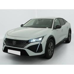Peugeot 408 Hybrid 136 e-DCS6 Allure Cesson-S&eacute;vign&eacute;