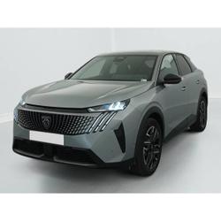 Peugeot 3008 Hybrid 145 e-DCS6 Allure Saint-Jouan-des-Gu&eacute;rets