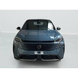 Peugeot 3008 Hybrid 145 e-DCS6 GT Cesson-S&eacute;vign&eacute;