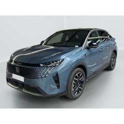 Peugeot 3008 Hybrid 145 e-DCS6 GT Cesson-S&eacute;vign&eacute;
