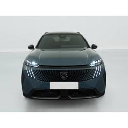 Peugeot 5008 HYBRID 145CH E-DCS6 GT Laval