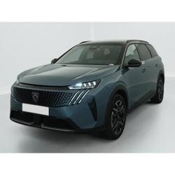 Peugeot 5008 HYBRID 145CH E-DCS6 GT Laval