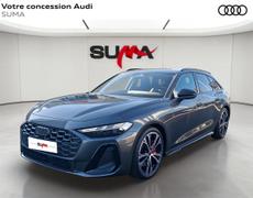 Audi A5 Charmeil