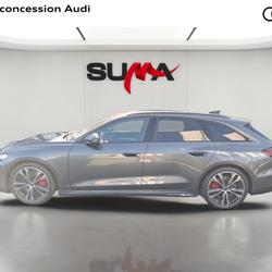 Audi A5 Avant e-hybrid 367 ch S tronic 7 Quattro S line occasion - Charmeil - photo 2/30