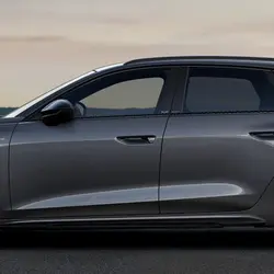 Audi A5 A5 Avant e-hybrid 367 ch S tronic 7 Quattro S line Charmeil
