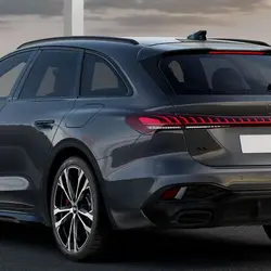 Audi A5 A5 Avant e-hybrid 367 ch S tronic 7 Quattro S line Charmeil