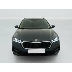 Skoda Octavia COMBI 2.0 TDI 116 ch Ambition Saint-Jouan-des-Gu&eacute;rets