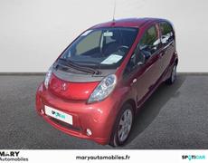 Peugeot Ion Longueau