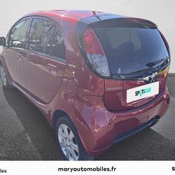Peugeot Ion iOn Electrique Active Longueau