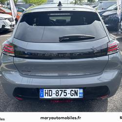 Peugeot 208 208 100 S&S BVM6 Allure Longueau