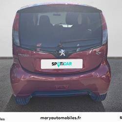 Peugeot Ion iOn Electrique Active Longueau