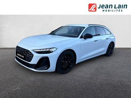 Audi A5 - A5 Avant TFSI 204 ch S tronic 7 S line - 63 900 €