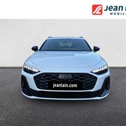 Audi A5 A5 Avant TFSI 204 ch S tronic 7 S line &Eacute;chirolles