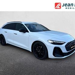 Audi A5 A5 Avant TFSI 204 ch S tronic 7 S line &Eacute;chirolles