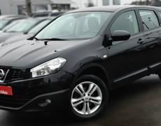 Nissan Qashqai Rennes