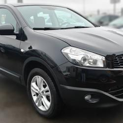 Nissan Qashqai 1.5 dCi 106 Acenta Rennes